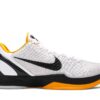 Kobe 6 Protro Playoff Pack White Del Sol CW2190-100 - Phonecase4u photo 1