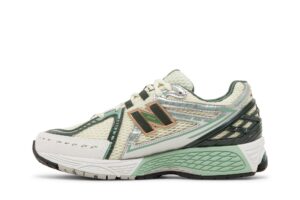 New Balance 1906R Aime Leon Dore Jade M1906RL1 - Phonecase4u photo 3
