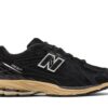 New Balance 1906R Black Taupe M1906RK - Phonecase4u photo 1