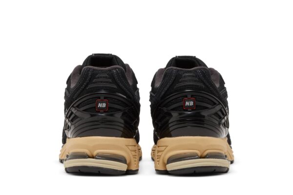 New Balance 1906R Black Taupe M1906RK - Phonecase4u photo 6