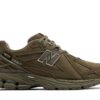 New Balance 1906R Cordura Olive M1906RS - Phonecase4u photo 1