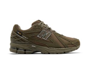 New Balance 1906R Cordura Olive M1906RS - Phonecase4u photo 1