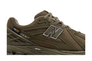 New Balance 1906R Cordura Olive M1906RS - Phonecase4u photo 2