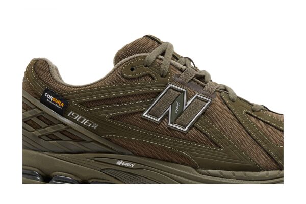 New Balance 1906R Cordura Olive M1906RS - Phonecase4u photo 2