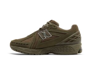 New Balance 1906R Cordura Olive M1906RS - Phonecase4u photo 3