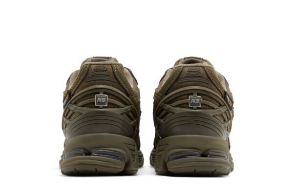 New Balance 1906R Cordura Olive M1906RS - Phonecase4u photo 6
