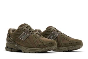 New Balance 1906R Cordura Olive M1906RS - Phonecase4u photo 8