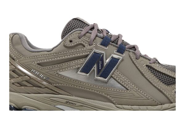 New Balance 1906R Grey Indigo M1906RB - Phonecase4u photo 2