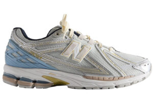 New Balance 1906R Kith White M1906RKC - Phonecase4u photo 1