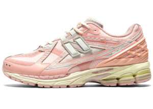 New Balance 1906R Lunar New Year Pink M1906NLN - Phonecase4u photo 2