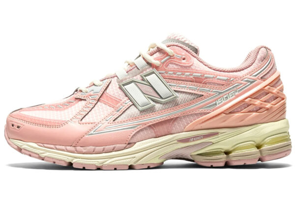 New Balance 1906R Lunar New Year Pink M1906NLN - Phonecase4u photo 2