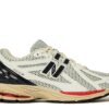 New Balance 1906R Sea Salt Eclipse True Red M1906RR - Phonecase4u photo 1