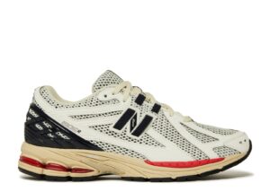 New Balance 1906R Sea Salt Eclipse True Red M1906RR - Phonecase4u photo 1