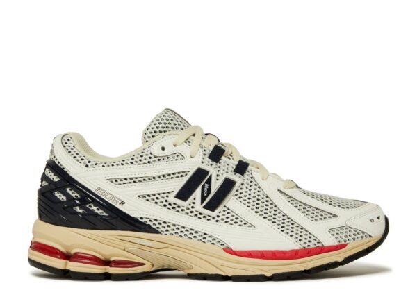 New Balance 1906R Sea Salt Eclipse True Red M1906RR - Phonecase4u photo 1