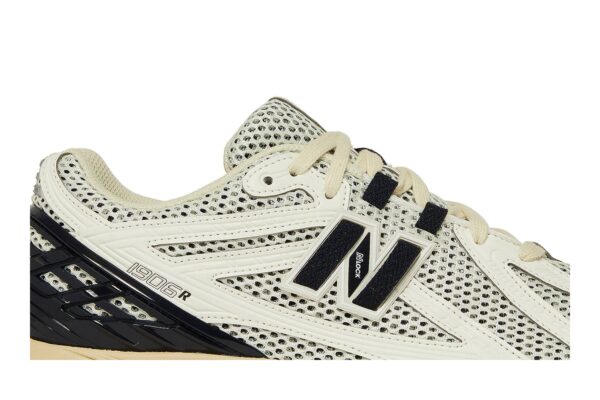 New Balance 1906R Sea Salt Eclipse True Red M1906RR - Phonecase4u photo 2