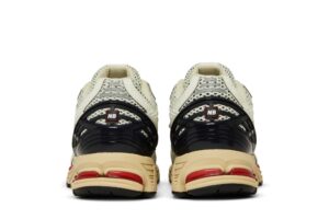 New Balance 1906R Sea Salt Eclipse True Red M1906RR - Phonecase4u photo 6