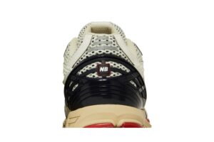 New Balance 1906R Sea Salt Eclipse True Red M1906RR - Phonecase4u photo 7