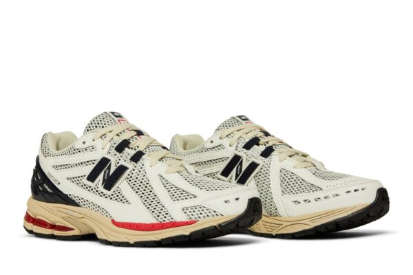 New Balance 1906R Sea Salt Eclipse True Red M1906RR - Phonecase4u photo 8