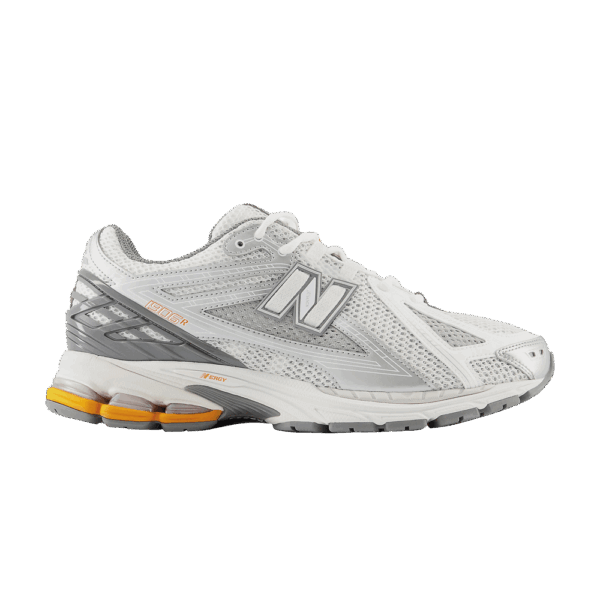 New Balance 1906R Silver Orange M1906RWM - Phonecase4u photo 1