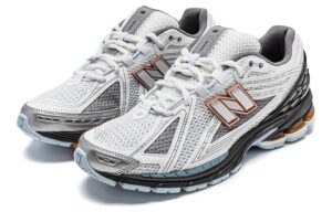 New Balance 1906R White Black Copper M1906RBO - Phonecase4u photo 3
