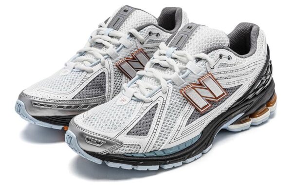 New Balance 1906R White Black Copper M1906RBO - Phonecase4u photo 3