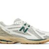 New Balance 1906R White Green Cream M1906RQ - Phonecase4u photo 1