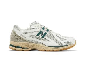New Balance 1906R White Green Cream M1906RQ - Phonecase4u photo 1