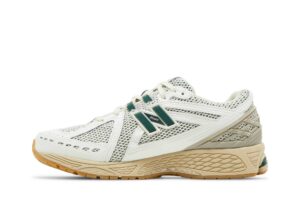 New Balance 1906R White Green Cream M1906RQ - Phonecase4u photo 3