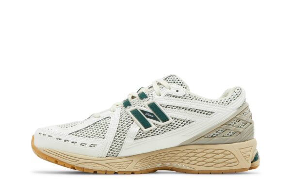 New Balance 1906R White Green Cream M1906RQ - Phonecase4u photo 3