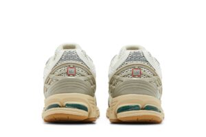 New Balance 1906R White Green Cream M1906RQ - Phonecase4u photo 6