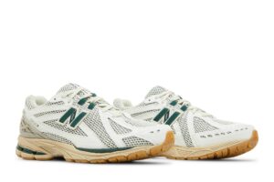 New Balance 1906R White Green Cream M1906RQ - Phonecase4u photo 8