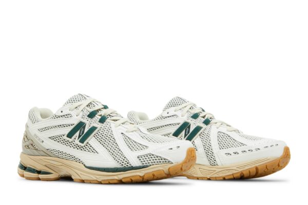 New Balance 1906R White Green Cream M1906RQ - Phonecase4u photo 8