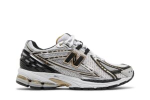 New Balance 1906R White Metallic Gold M1906RA - Phonecase4u photo 1