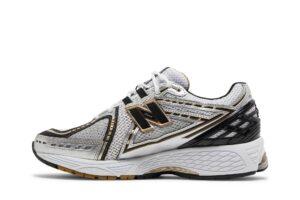 New Balance 1906R White Metallic Gold M1906RA - Phonecase4u photo 3