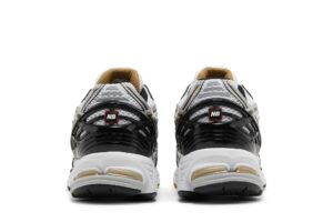 New Balance 1906R White Metallic Gold M1906RA - Phonecase4u photo 6