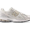 New Balance 1906R White Rain Cloud Silver Metallic M1906RI - Phonecase4u photo 1