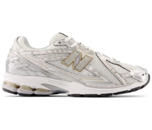 New Balance 1906R White Rain Cloud Silver Metallic M1906RI - Phonecase4u photo 1