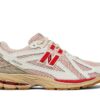 New Balance 1906R White Red M1906RO - Phonecase4u photo 1