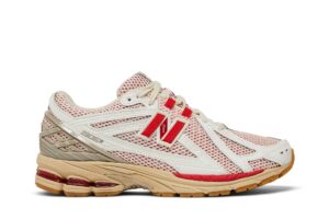 New Balance 1906R White Red M1906RO - Phonecase4u photo 1