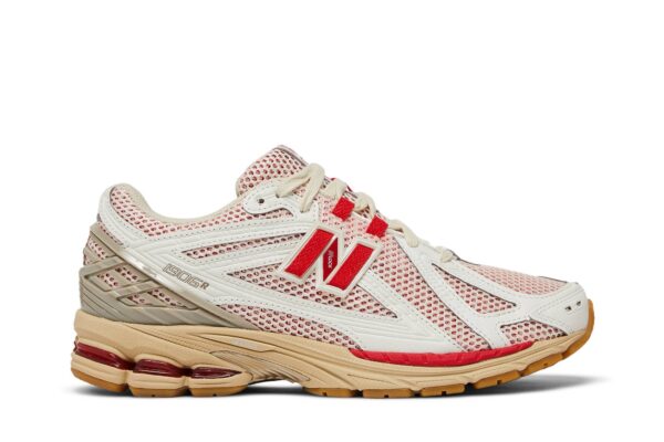 New Balance 1906R White Red M1906RO - Phonecase4u photo 1