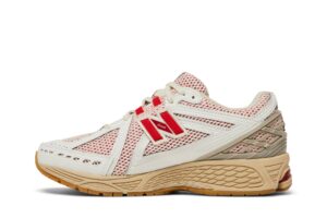 New Balance 1906R White Red M1906RO - Phonecase4u photo 3