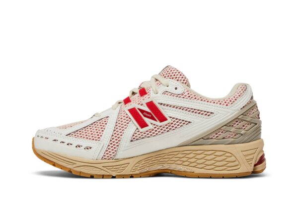 New Balance 1906R White Red M1906RO - Phonecase4u photo 3