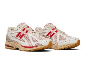 New Balance 1906R White Red M1906RO - Phonecase4u photo 8