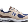 New Balance 2002R Beige Navy Blue ML2002R5 - Phonecase4u photo 1