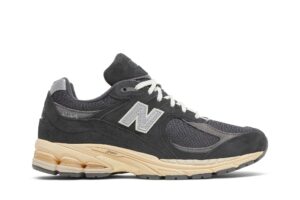 New Balance 2002R Black Dark Grey M2002RHO - Phonecase4u photo 1