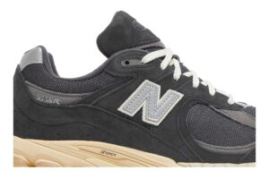 New Balance 2002R Black Dark Grey M2002RHO - Phonecase4u photo 2