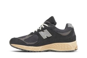 New Balance 2002R Black Dark Grey M2002RHO - Phonecase4u photo 3