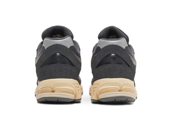 New Balance 2002R Black Dark Grey M2002RHO - Phonecase4u photo 6