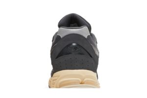 New Balance 2002R Black Dark Grey M2002RHO - Phonecase4u photo 7