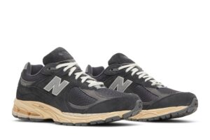 New Balance 2002R Black Dark Grey M2002RHO - Phonecase4u photo 8